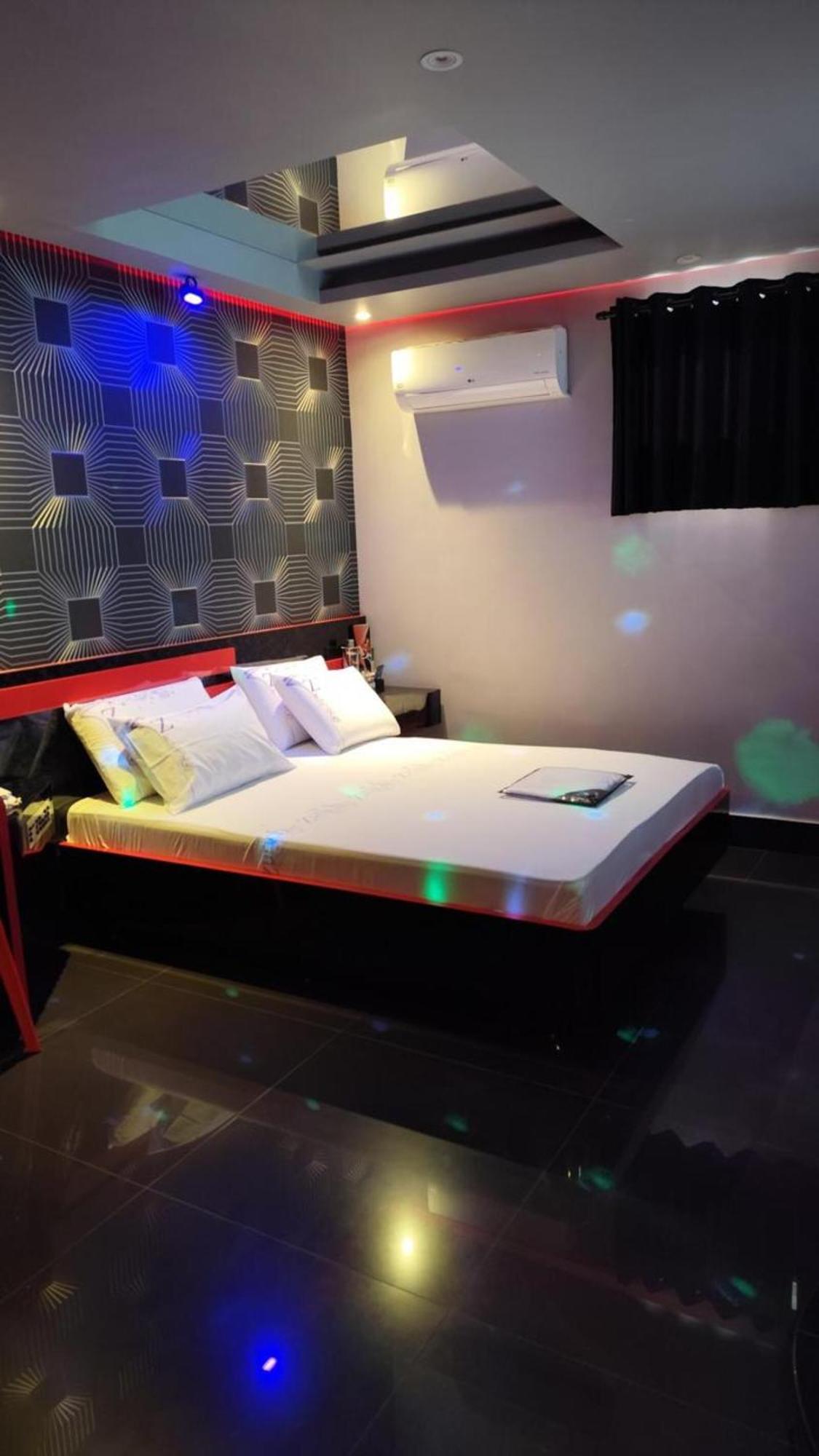 Motel Zurich 2 São Paulo Kültér fotó